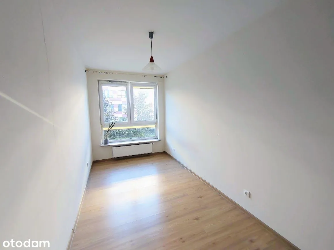 Apartament do wynajęcia za 3500 zł w Służewiec, Mokotów, Warszawa