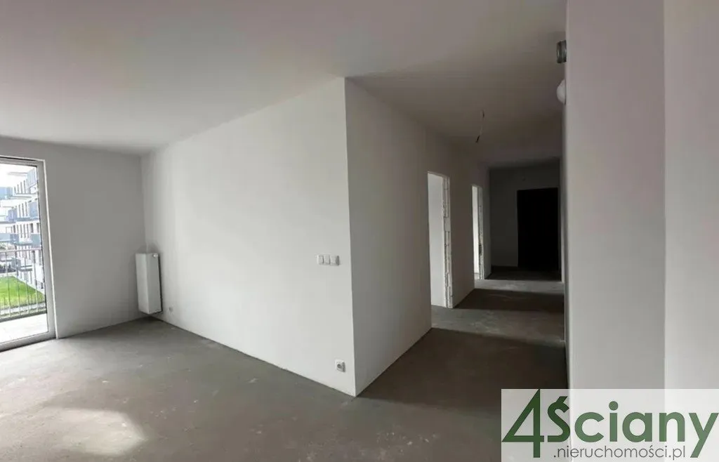 Apartament, ul. Toruńska