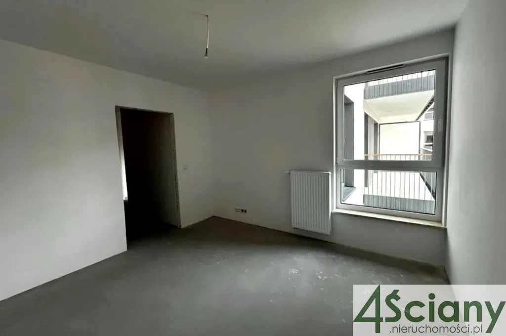 Apartament, ul. Toruńska