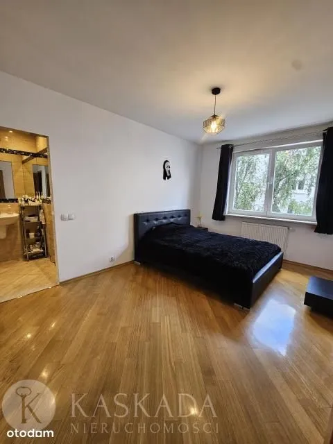 Piękny apartament 116,5m2, 4Pok. Taras Muranów