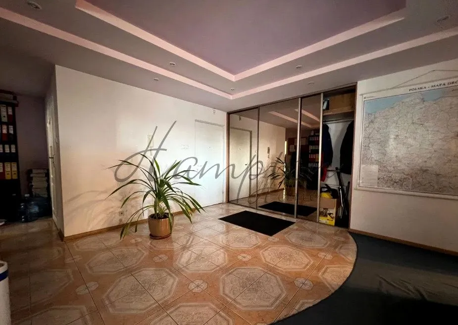 Apartament, ul. Bukowińska