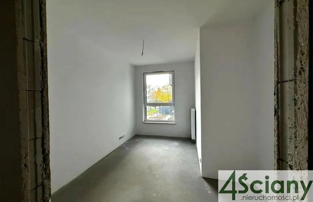 Apartament, ul. Toruńska