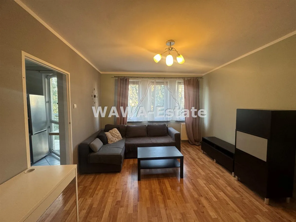 Apartament na sprzedaż za 549000 zł w Chomiczówka, Bielany, Warszawa