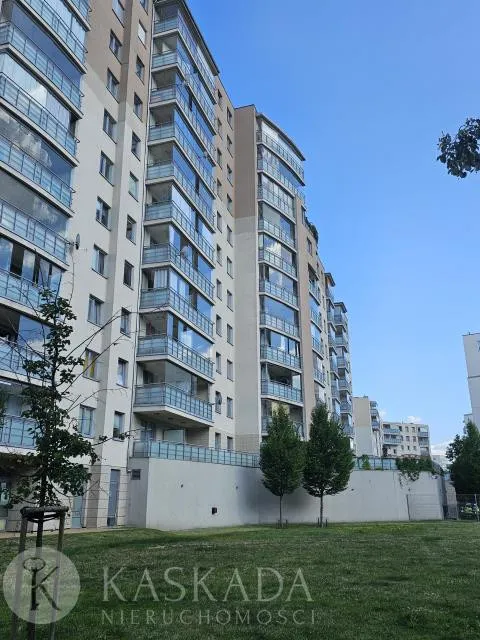 Piękny apartament 116,5m2, 4Pok. Taras Muranów