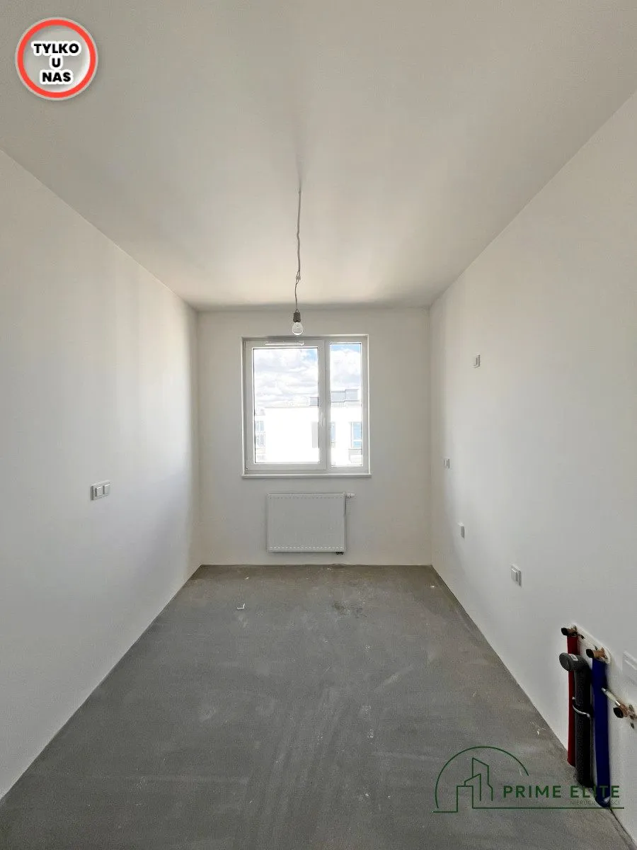 Mieszkanie na sprzedaż, 47 m², Warszawa Bemowo 