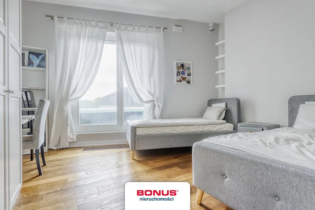 Apartament, ul. Solec