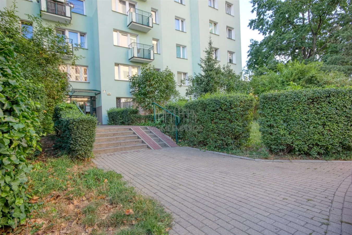 Mieszkanie na sprzedaż, 32 m², Warszawa Ursynów 