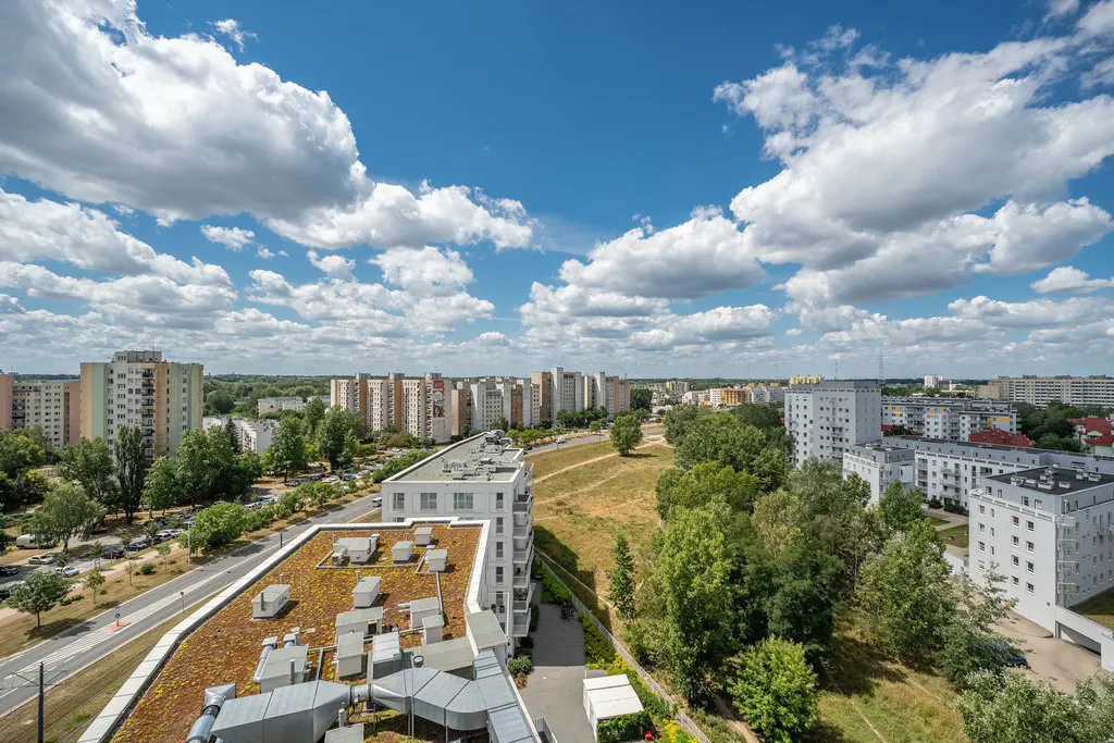 Mieszkanie na sprzedaż, 72 m², Warszawa Białołęka Tarchomin 