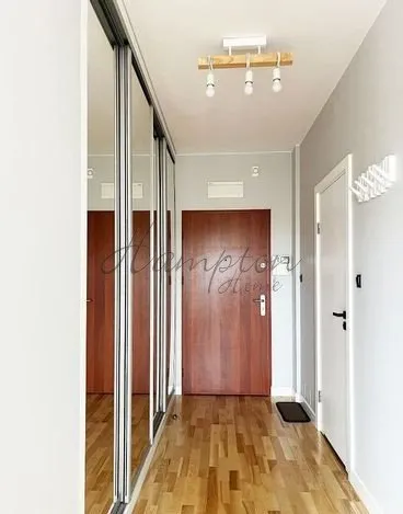 Apartament, ul. Czerniakowska