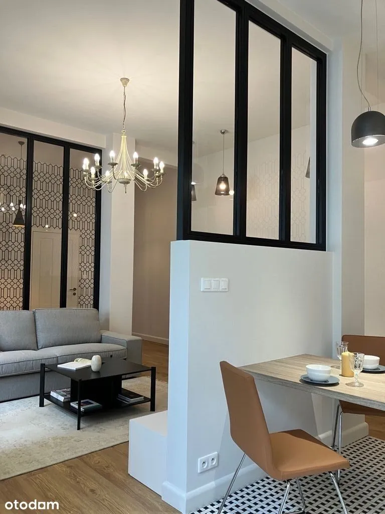 Flat for rent for 7850 zł w Śródmieście Północne, Śródmieście, Warszawa