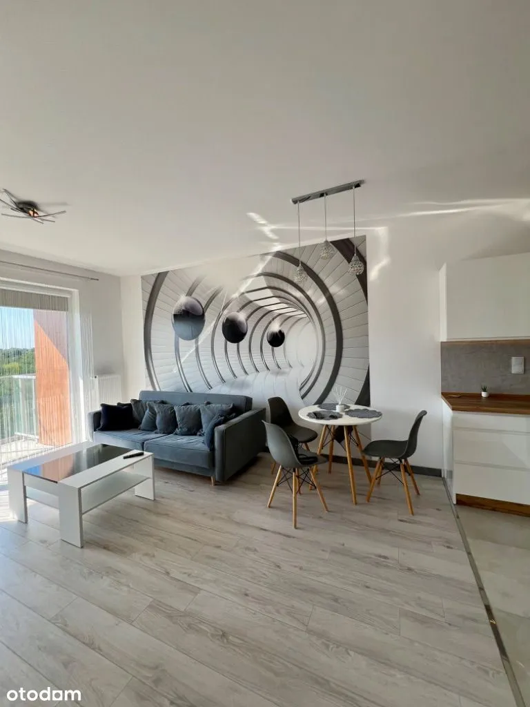 Apartament do wynajęcia za 3800 zł w Chomiczówka, Bielany, Warszawa