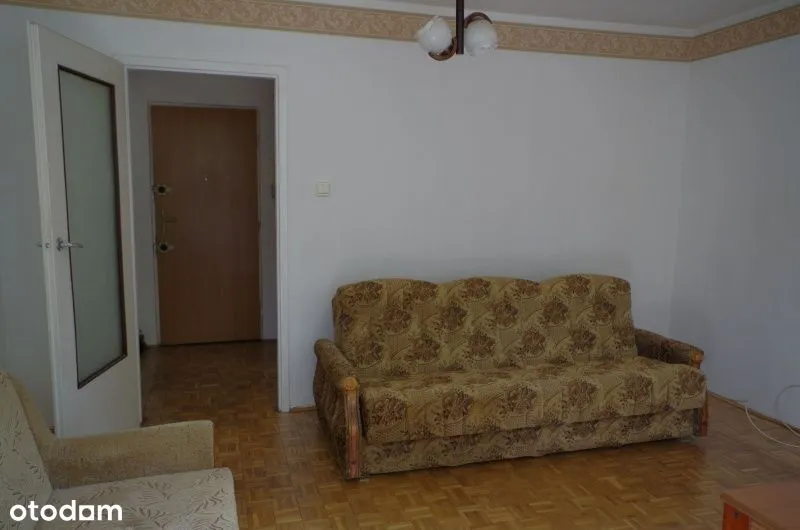 BEZPOŚREDNIO: 2pokojowe mieszkanie 36 m2 + balkon