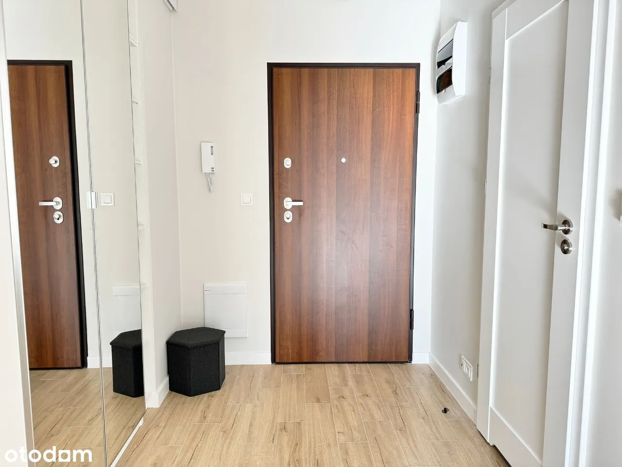 Apartament w Piasecznie, przy PKP -15min Słuzewiec