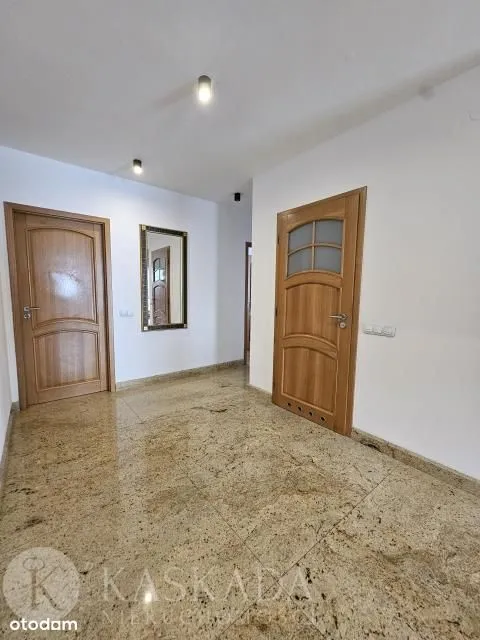 Piękny apartament 116,5m2, 4Pok. Taras Muranów