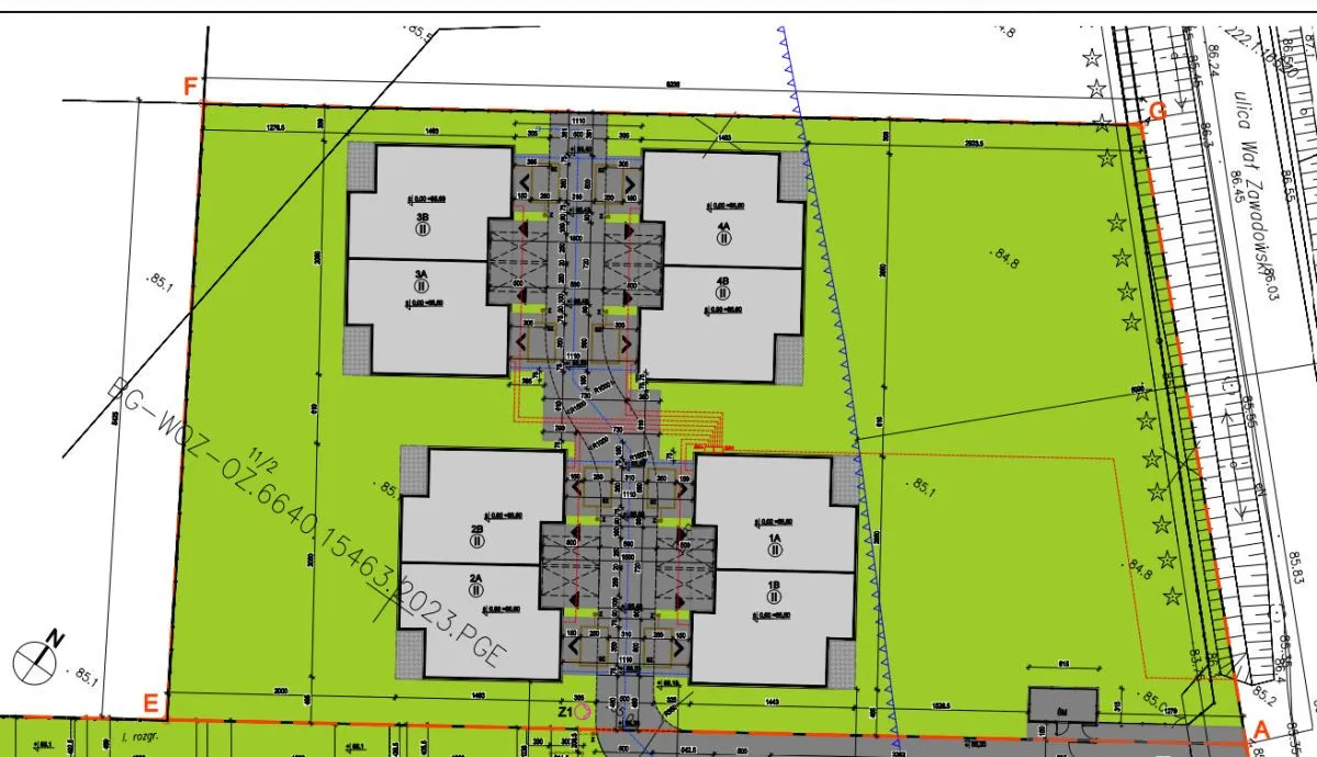 Dom na sprzedaż, 215 m², Warszawa Wilanów Zawady 