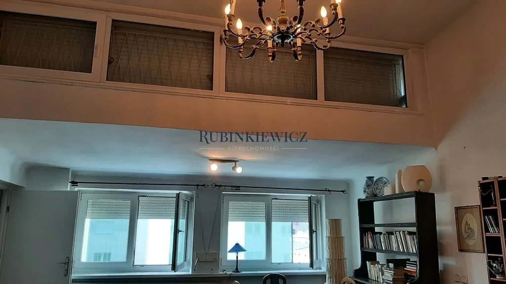 Mieszkanie, ul. Widok
