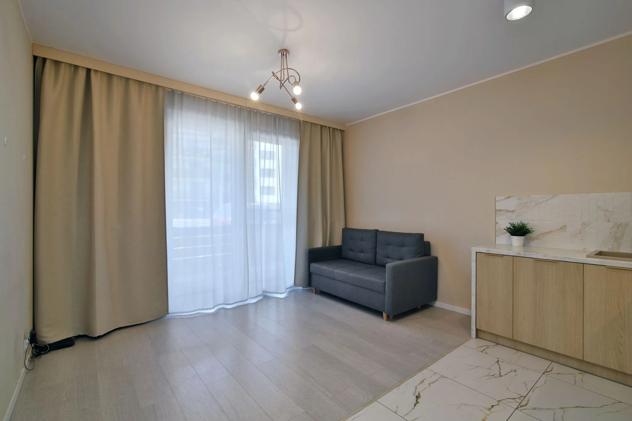 Apartment for sale for 758000 zł w Raków, Włochy, Warszawa