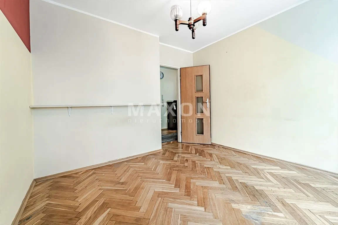 Mieszkanie na sprzedaż, 53 m², Warszawa Śródmieście 