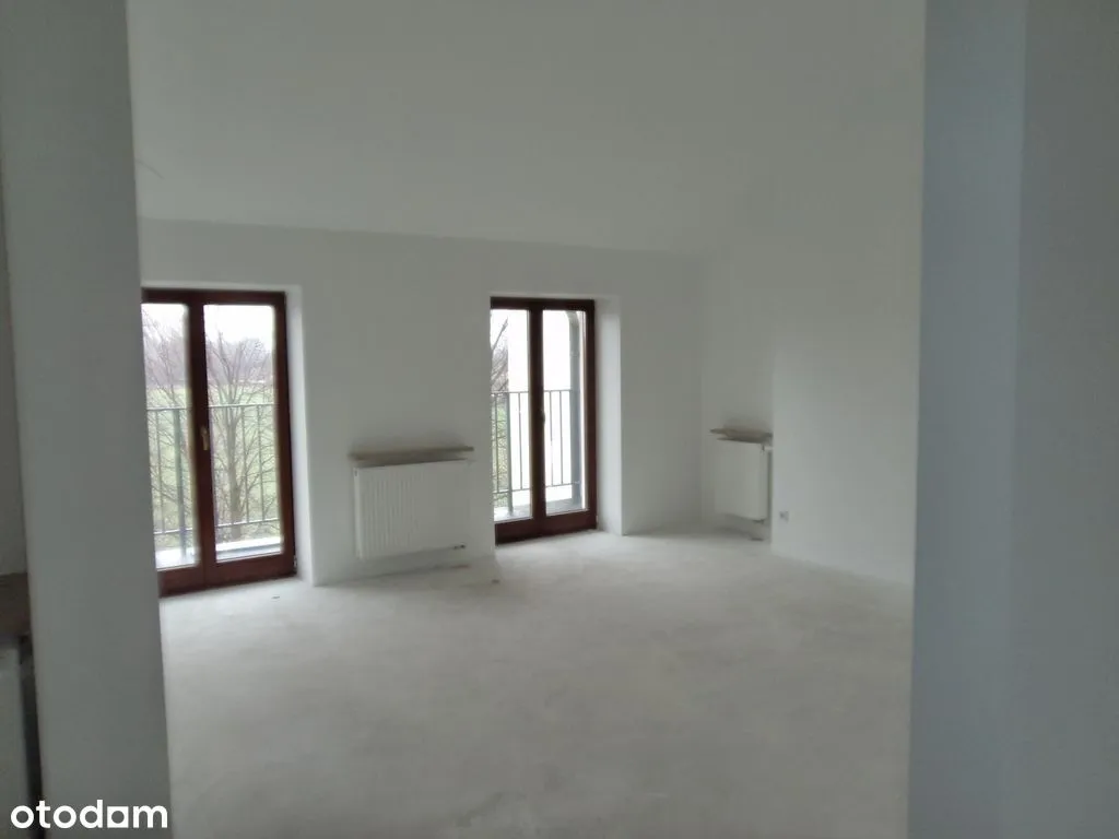 Apartament 124,38 m2 - Warszawa, Wilanów