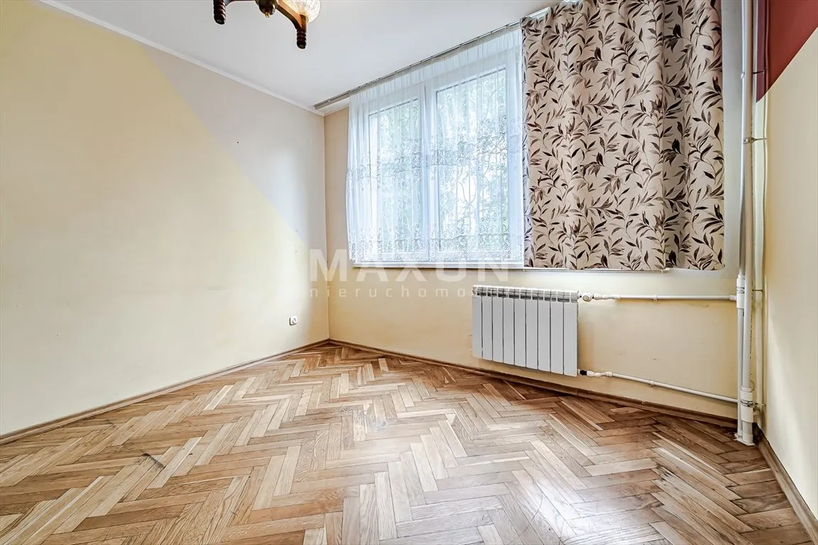 Mieszkanie na sprzedaż, 53 m², Warszawa Śródmieście 