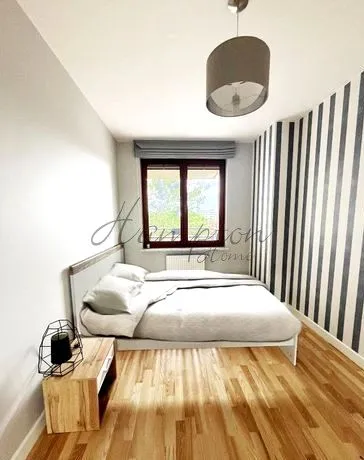 Apartament, ul. Czerniakowska