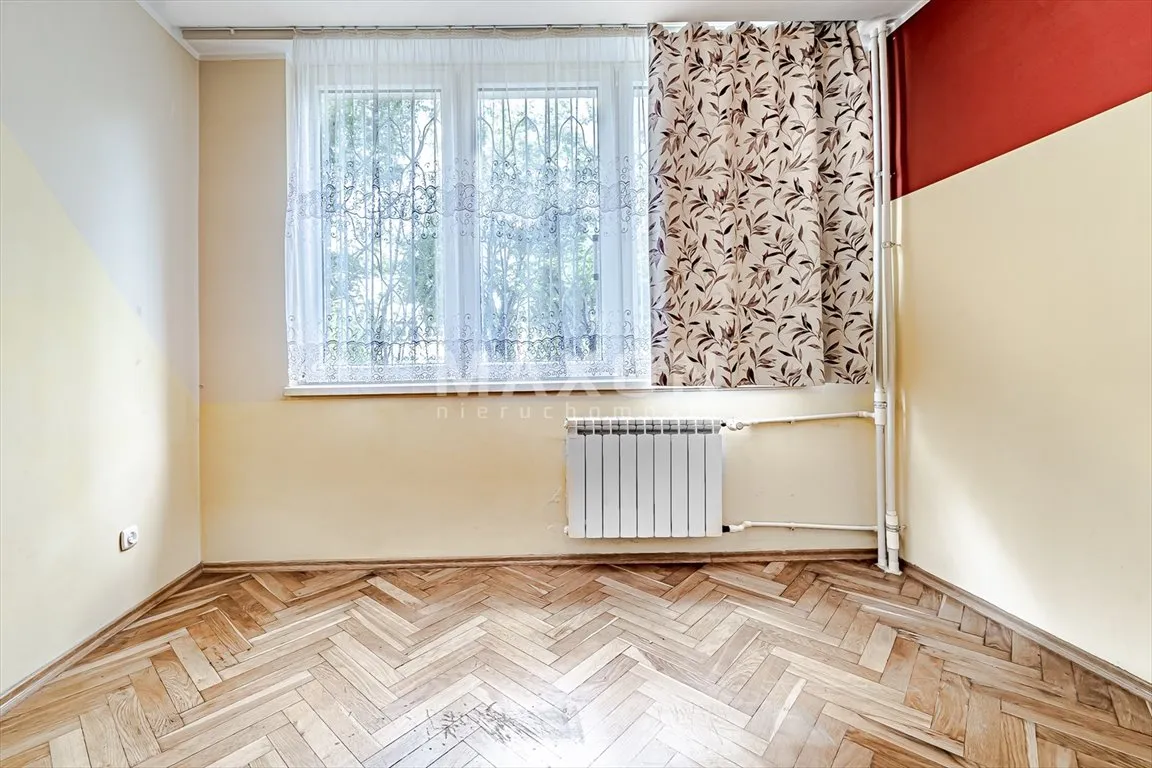 Mieszkanie na sprzedaż, 53 m², Warszawa Śródmieście 