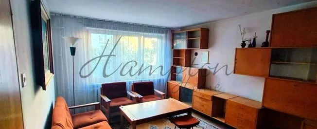 Apartment for sale for 1755000 zł w Stary Mokotów, Mokotów, Warszawa