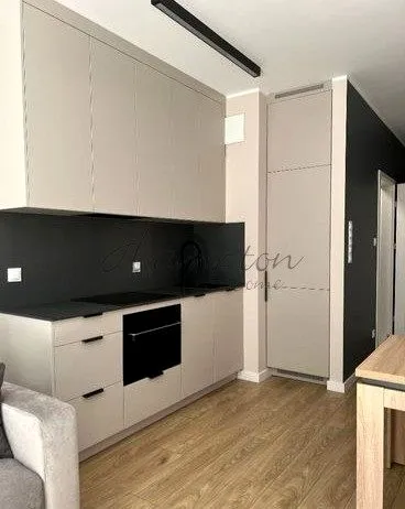 Apartament, Aleja Wilanowska