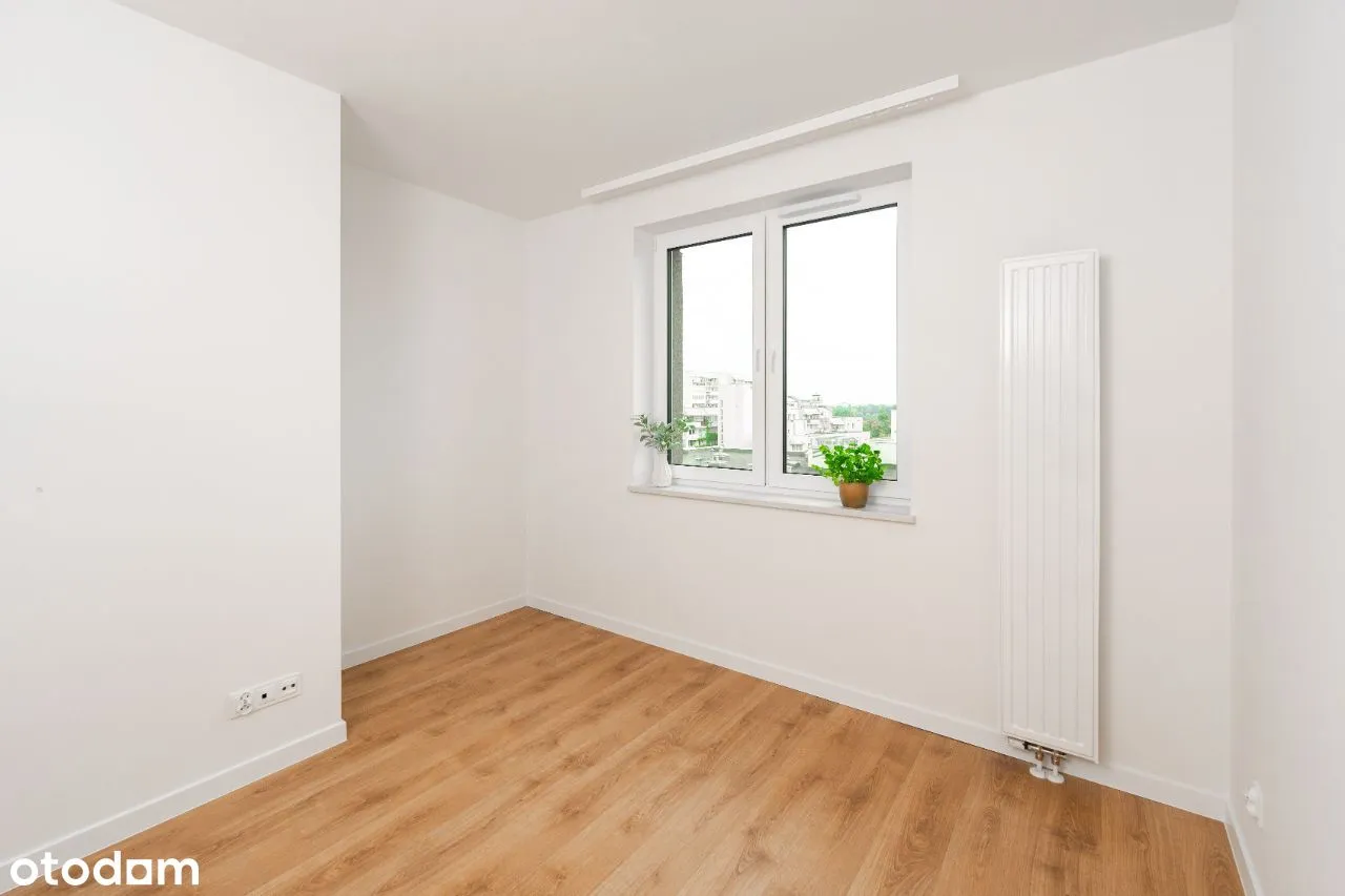 Apartament do wynajęcia za 4960 zł w Stara Praga, Praga-północ, Warszawa