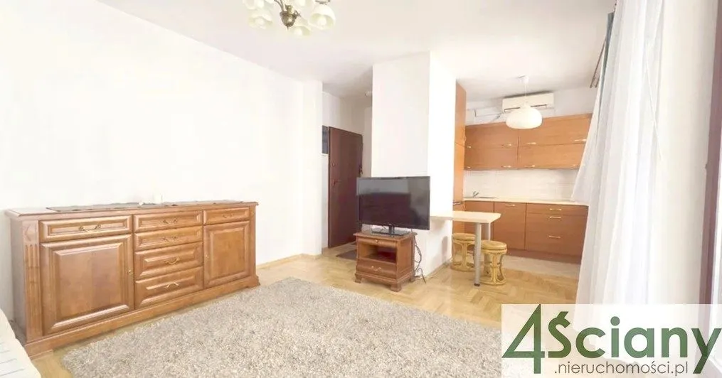 Apartment for sale for 1300000 zł w Śródmieście Południowe, Śródmieście, Warszawa