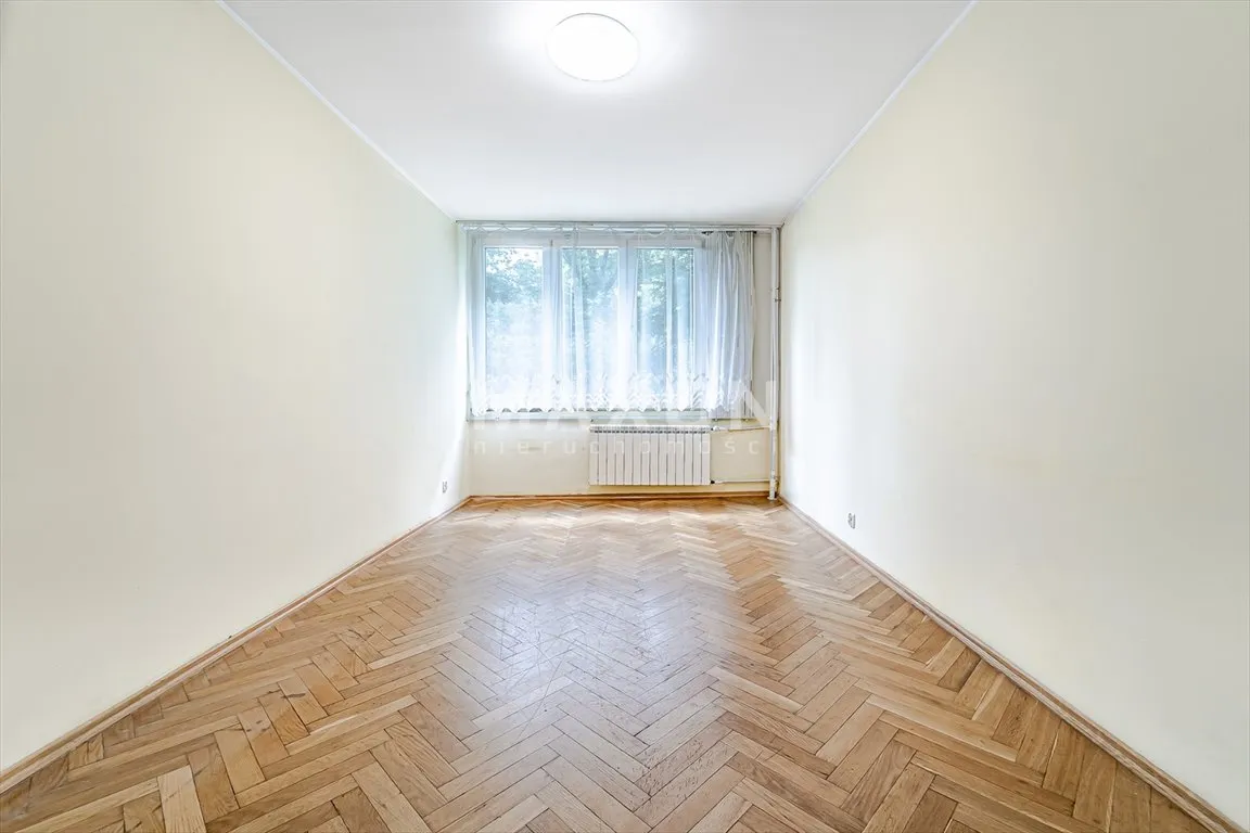 Mieszkanie na sprzedaż, 53 m², Warszawa Śródmieście 