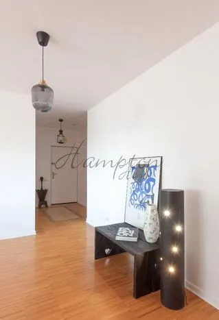 Apartament, ul. Leśnej Jeżyny