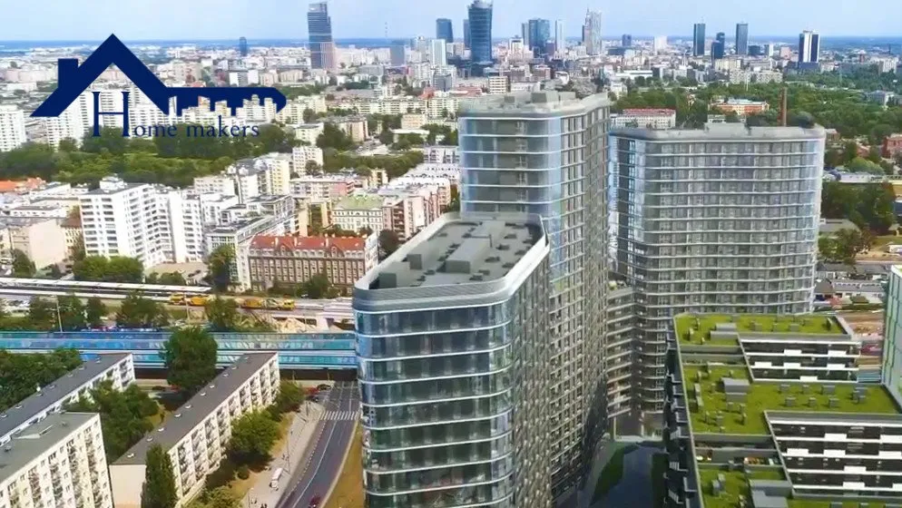 Sprzedam mieszkanie trzypokojowe: Warszawa , ulica Marcina Kasprzaka, 80 m2, 2000000 PLN, 3 pokoje - Domiporta.pl