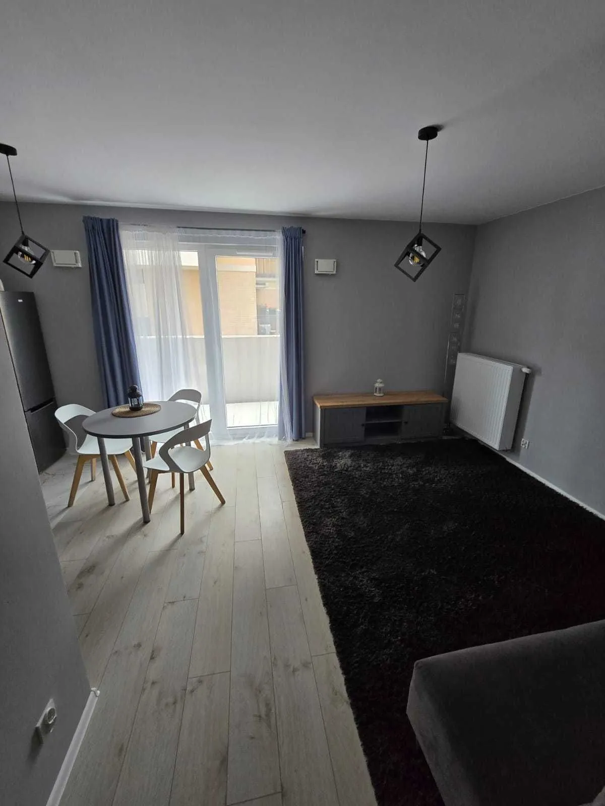 Apartament do wynajęcia za 3950 zł w Brzeziny, Białołęka, Warszawa