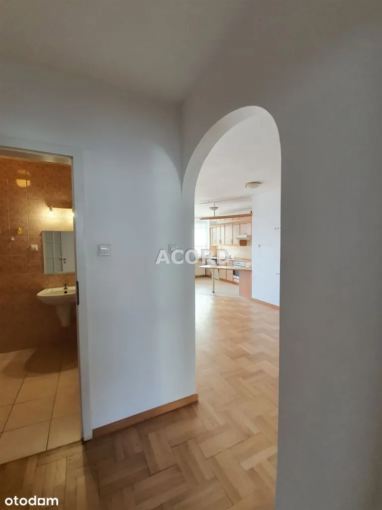 Apartament, Aleja Jana Pawła II