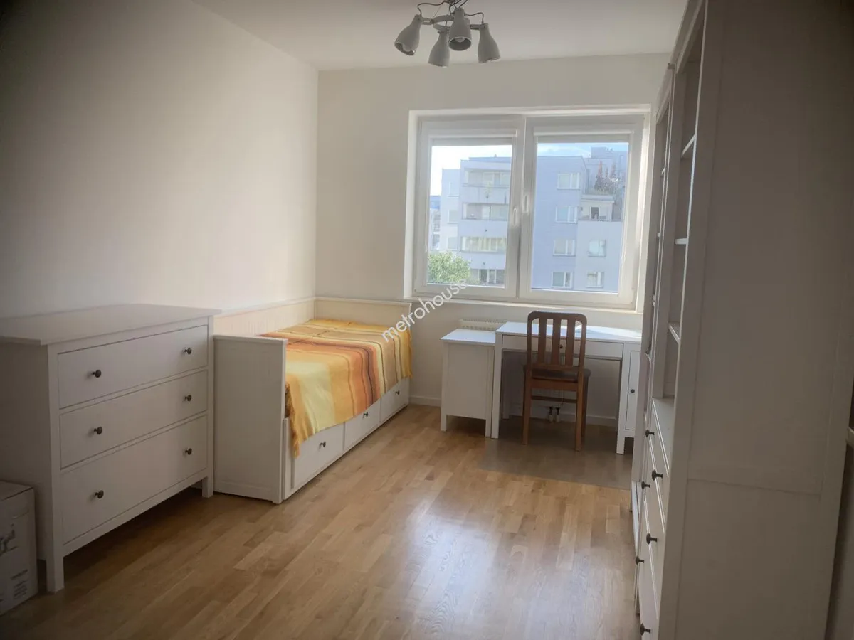 Mieszkanie na sprzedaż, 55 m², Warszawa Ursynów 