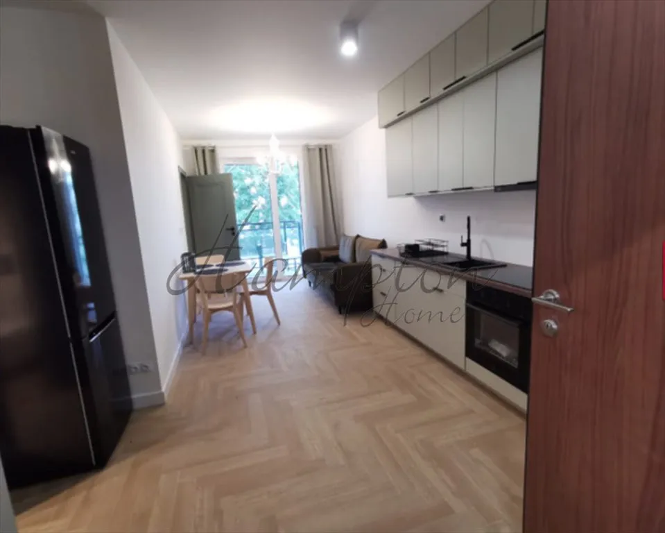 Apartament, ul. Mińska