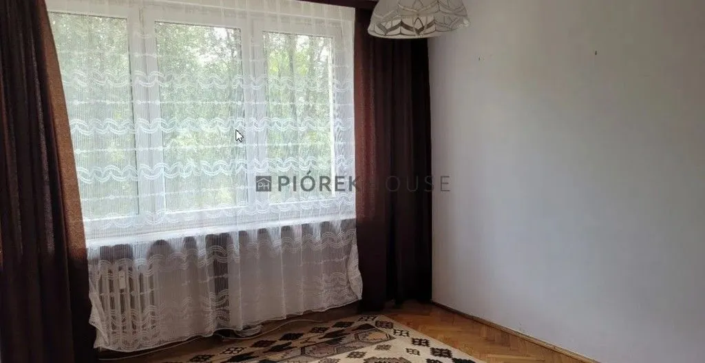 Mieszkanie na sprzedaż, 38 m², Warszawa Mokotów 