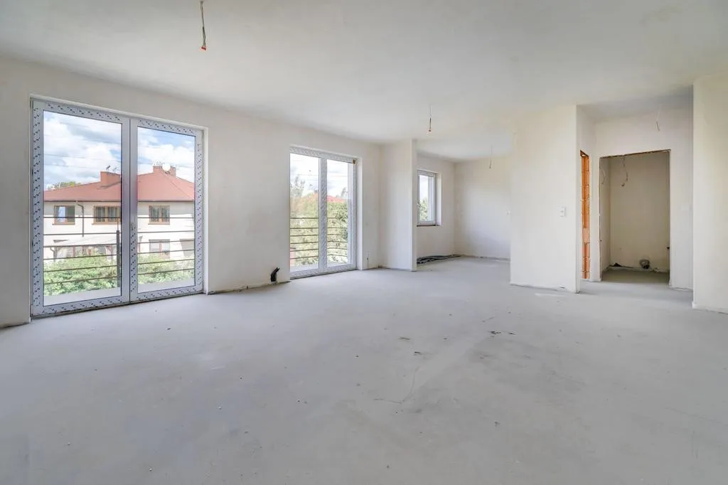 Apartament na sprzedaż za 850000 zł w Tarchomin, Białołęka, Warszawa