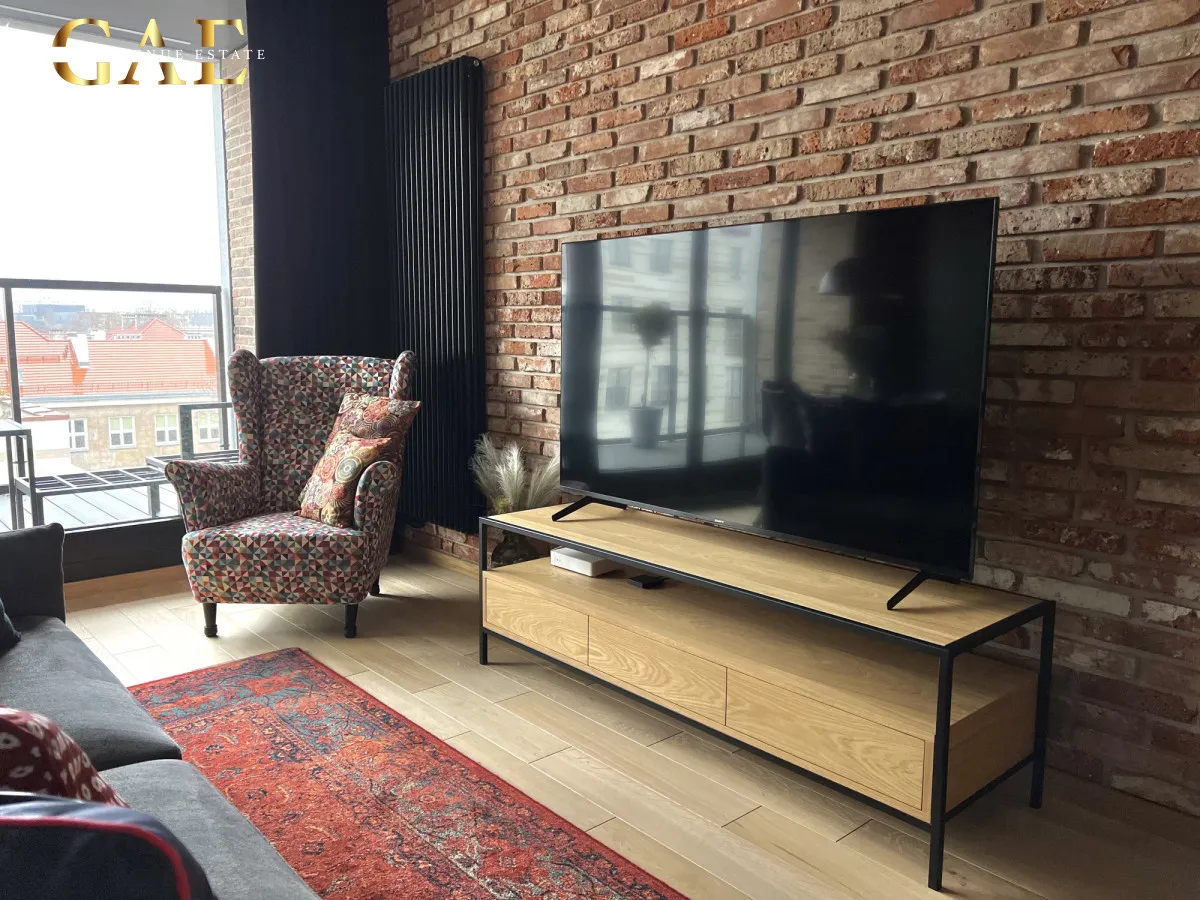 Apartment for rent for 8500 zł w Sielce, Mokotów, Warszawa