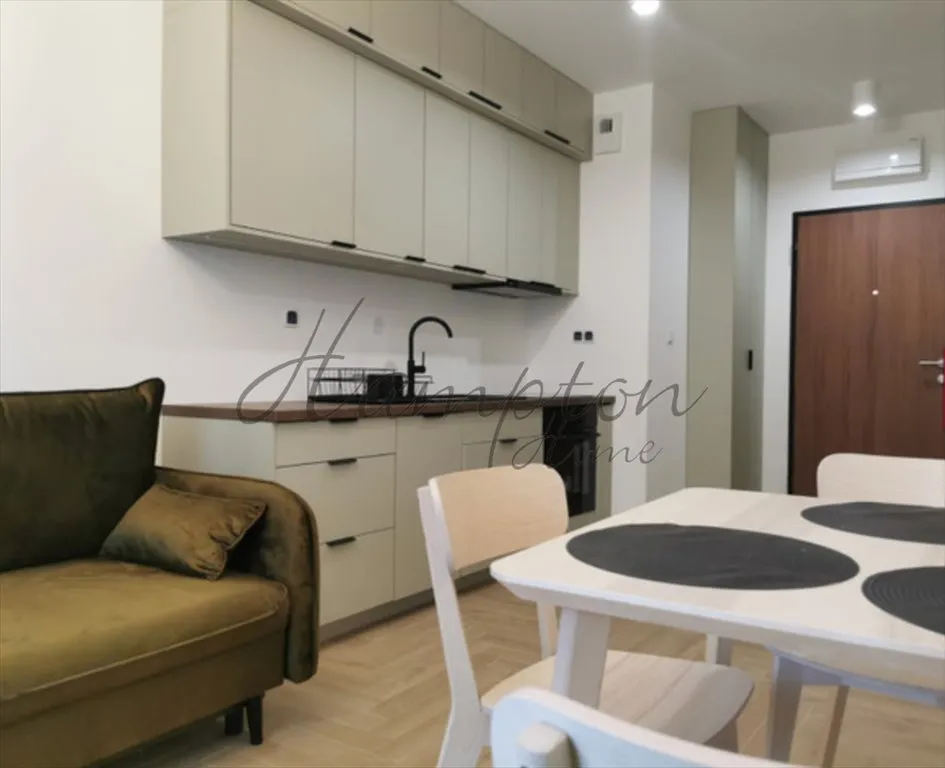 Apartament, ul. Mińska