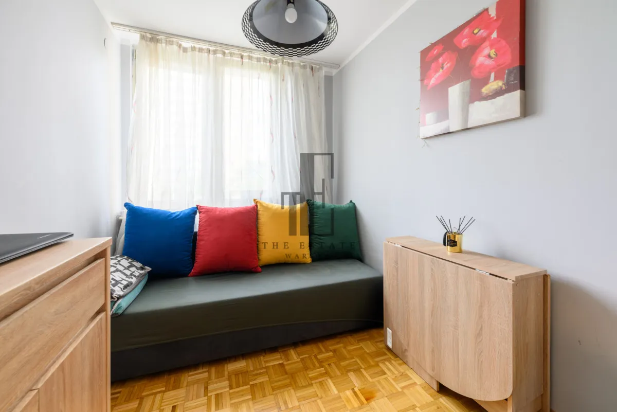 Flat for sale for 749000 zł w Targówek Mieszkaniowy, Targówek, Warszawa