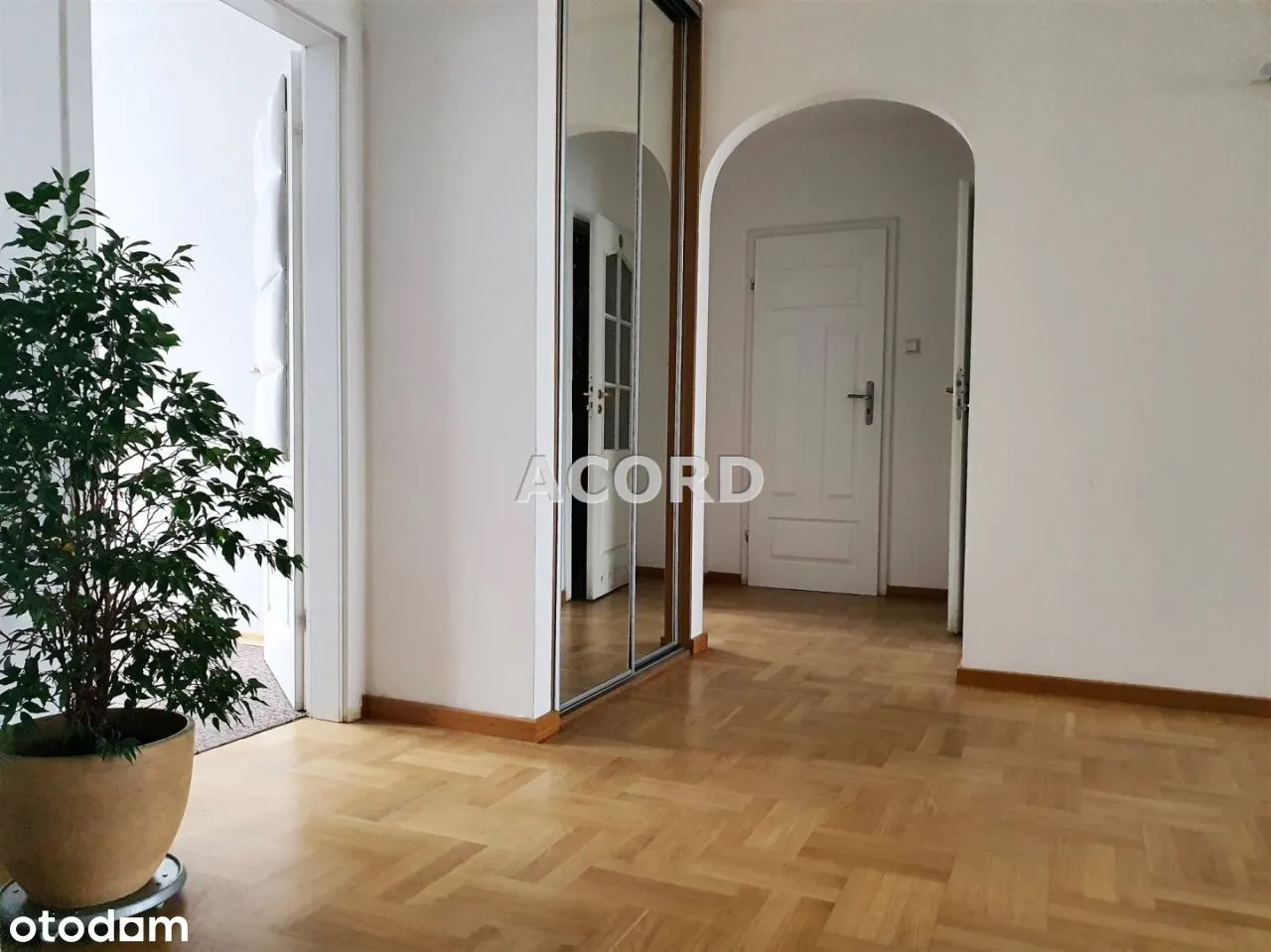 Apartament, Aleja Jana Pawła II