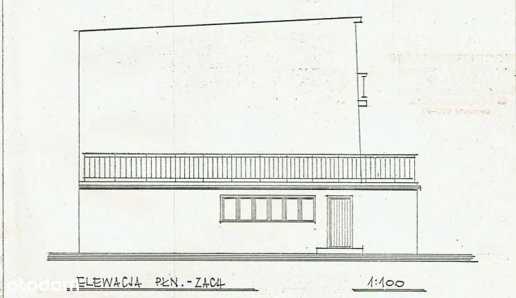 Dom na sprzedaż, 200 m², Warszawa Wawer 