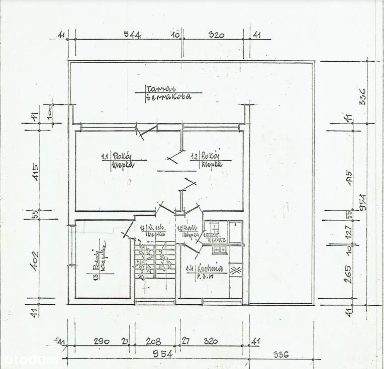 Dom na sprzedaż, 200 m², Warszawa Wawer 