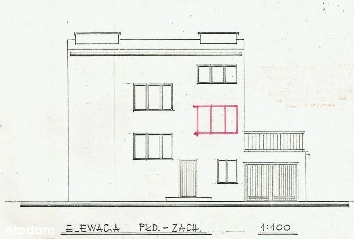 Dom na sprzedaż, 200 m², Warszawa Wawer 