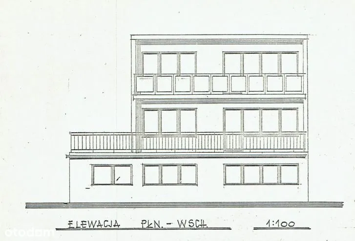 Dom na sprzedaż, 200 m², Warszawa Wawer 