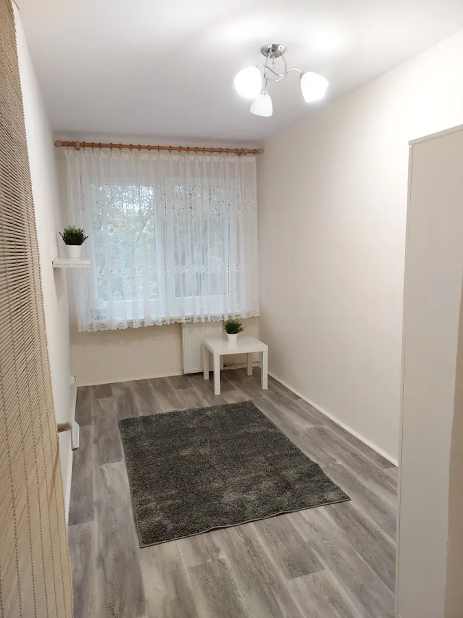 Mieszkanie do wynajęcia, 36 m², Warszawa Mokotów 