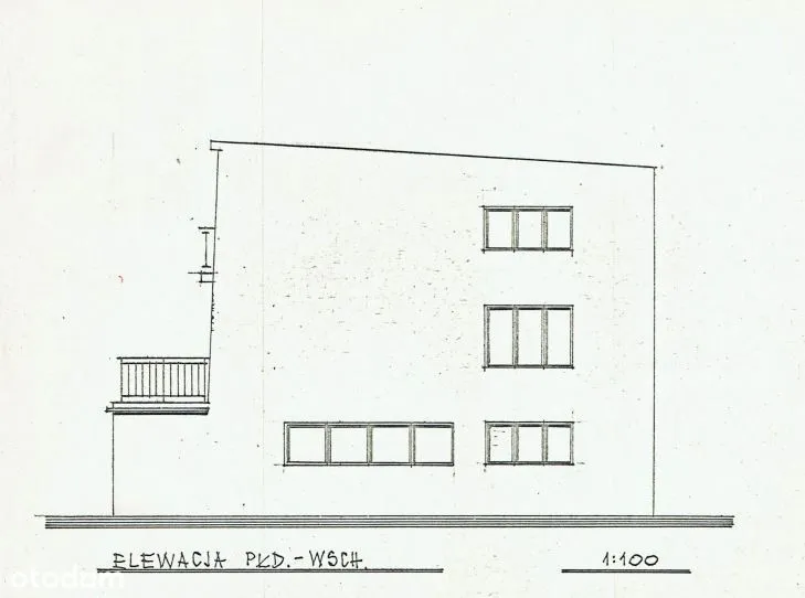 Dom na sprzedaż, 200 m², Warszawa Wawer 