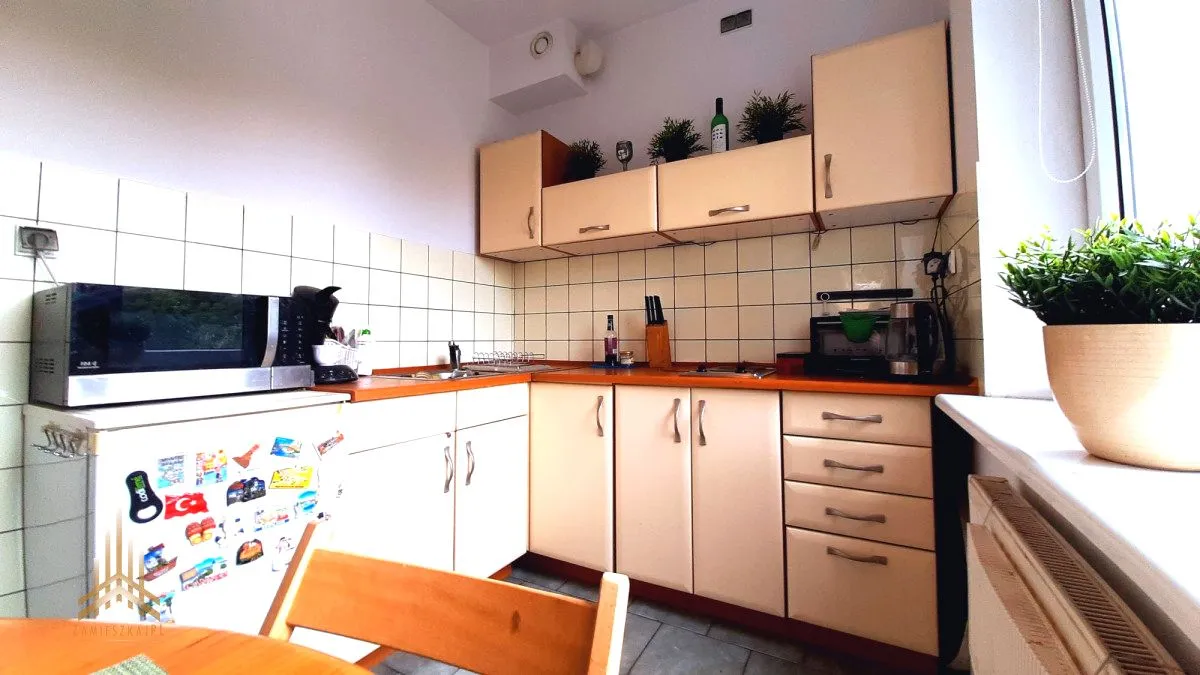 Apartament na sprzedaż za 696890 zł w Rakowiec, Ochota, Warszawa